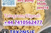 hot sell 5cladba avaliable adbb jwh-018 in stock mediacongo